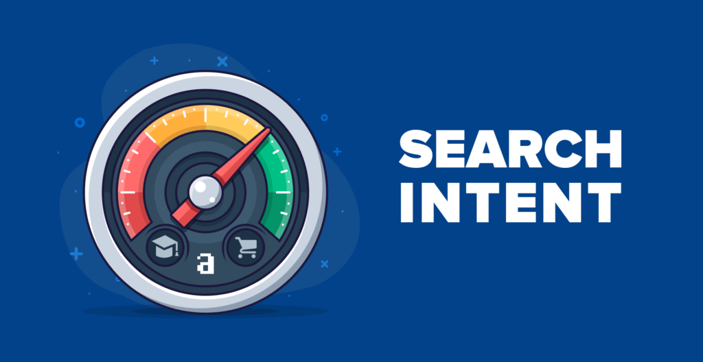 search intent optimization